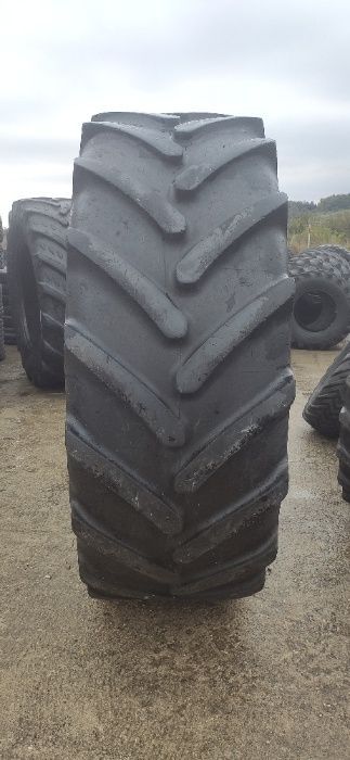 Anvelopa 620/70R42 Michelin Omnibib Caucicuri tractor Tractiune 4x4