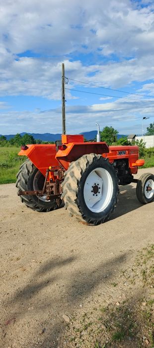Tractor fiat 450