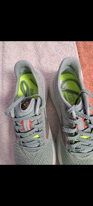 Adidasi Brooks hiperion elite 3