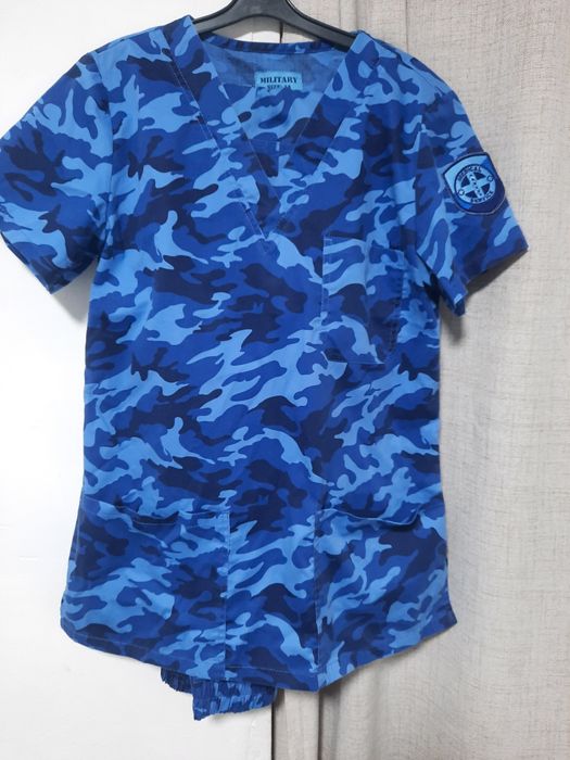 Медициналық киімдер форма