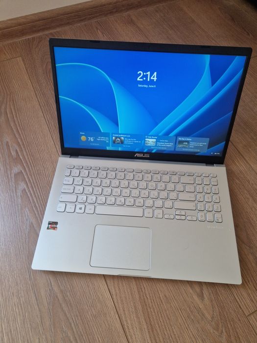 Лаптоп Asus M509DA-WB505 AMD Ryzen 5 3500U Win11