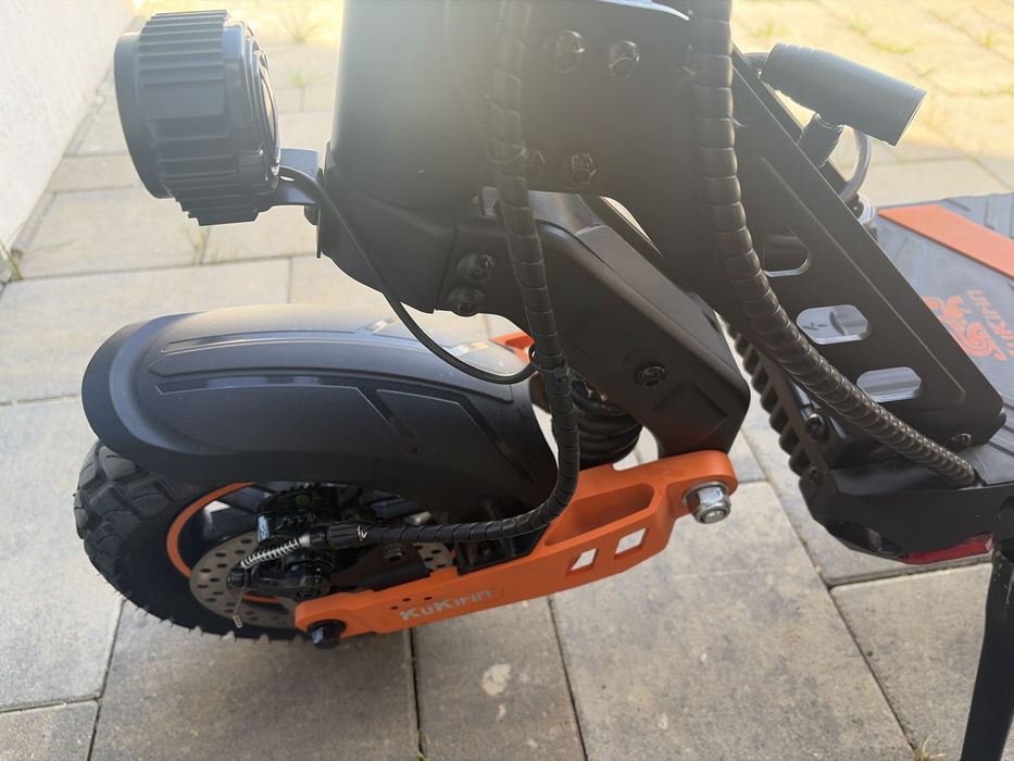 Vand kukirin g2 max 2026