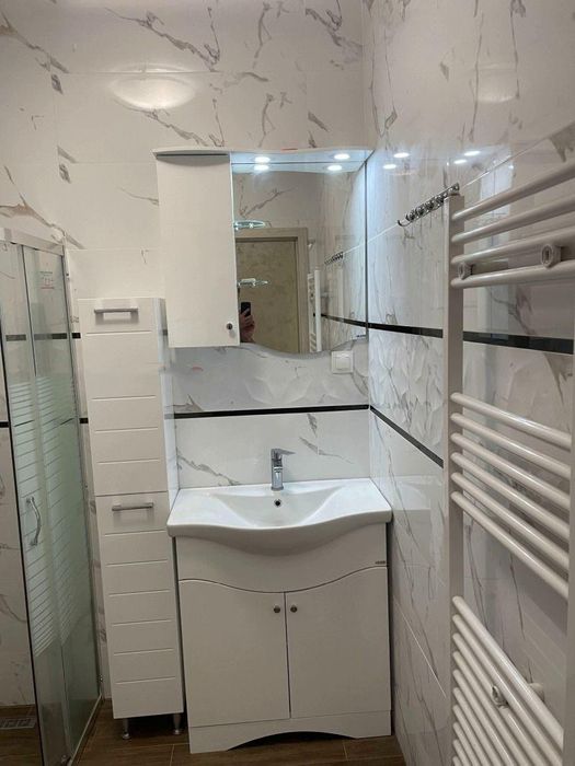 Дава се под наем Двустаен апартамент в София, Връбница 2 - 70 кв.м за 597.21 € - Снимка #6