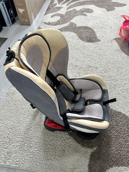 Автокресло 0-18кг