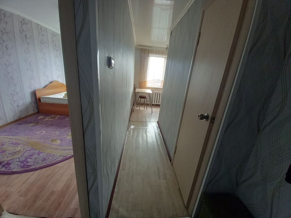 Продаётся 2х комнатная квартира
