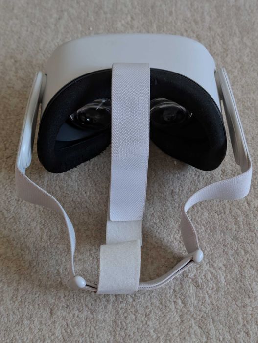 Oculus Quest 2, 350 RONi , transport Gratuit Easybox