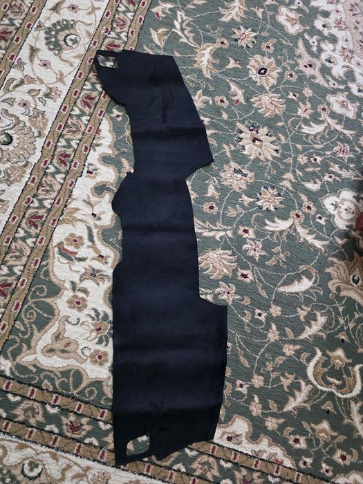 Накитка на панель хавал Н6  в хор сост