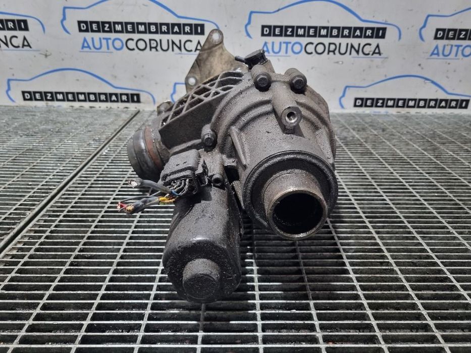 Cutie de Tranfer Grup Fata Jeep Renegade 2.0 D 2014 - 2018 140CP Manuala 6 Trepte EBT ...