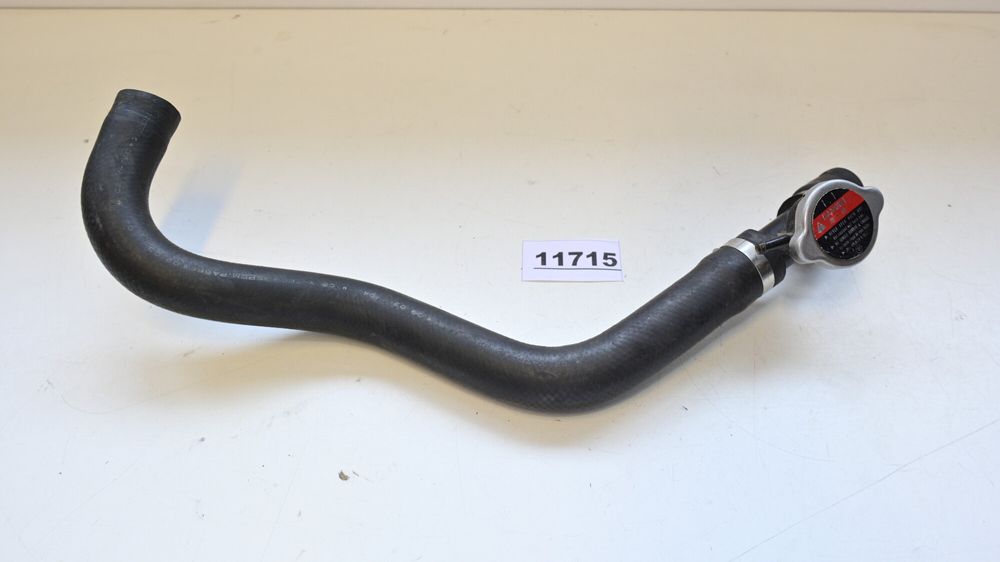 Capac Buson Furtun Radiator Apa Honda CBR600RR 2003 - 2006