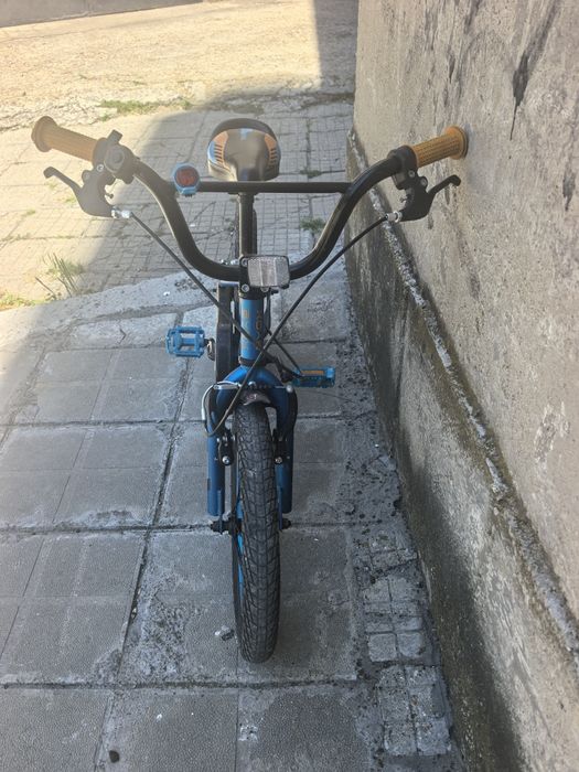 Детско колело Byox monster