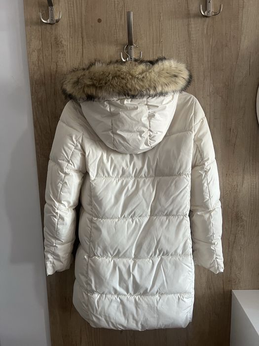 Geaca iarna, Zara, XS, TRF