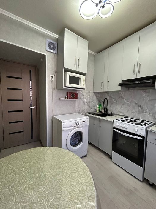 Продам квартиру в центре