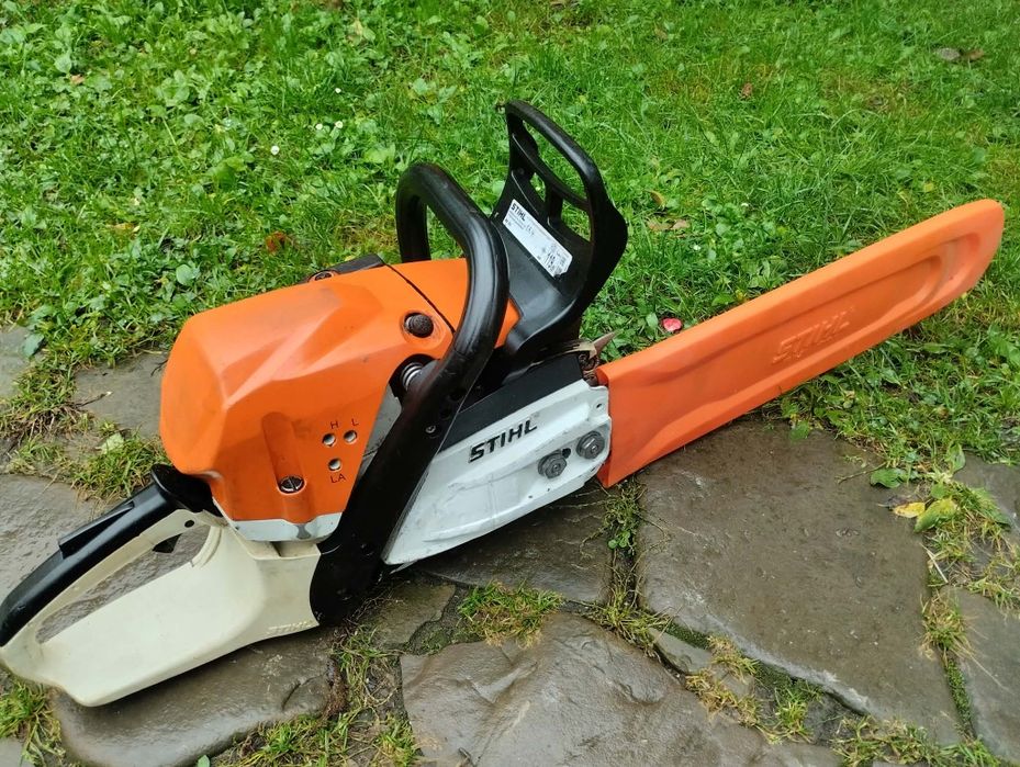 Stihl   MS 362      2 buc.      (   2016 sí 2022. )