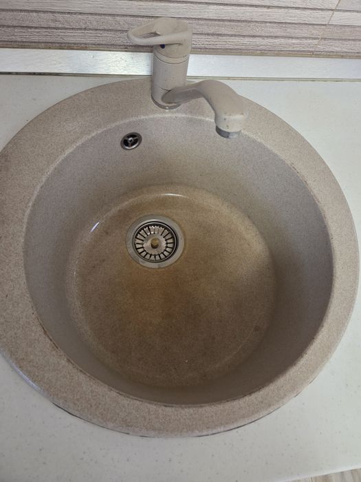 Ghiuveta franke cu baterie inclusa