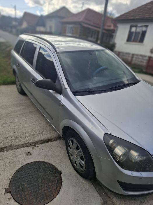 Vând Opel Astra H 1.7 CDTI