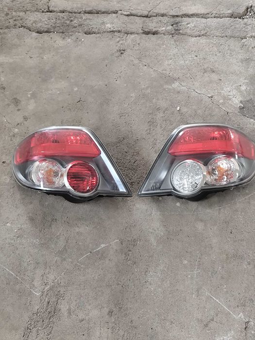 Стопове за Субару импреза комби