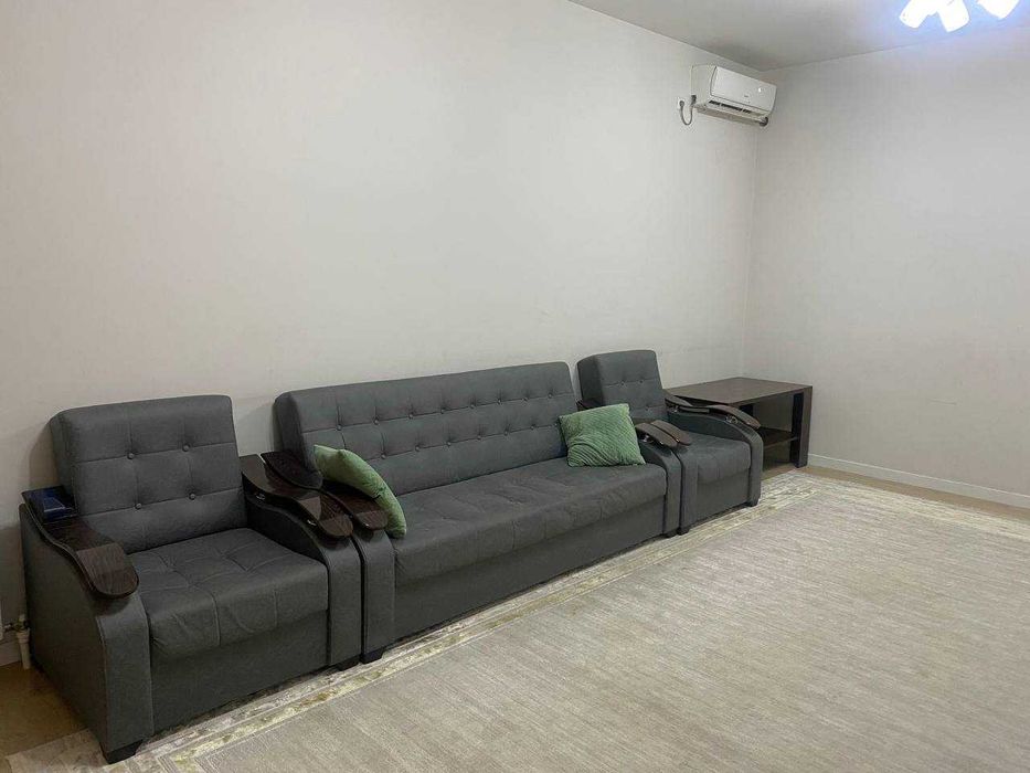 СРОЧНОЕ Сдаётся кв ЖК Алмазар Сити 2-ком/10/16 ро-н Алмазарский