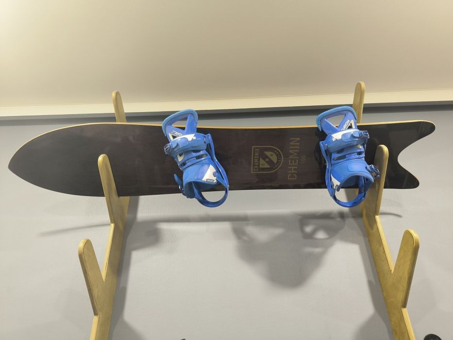 Сноуборд комплект