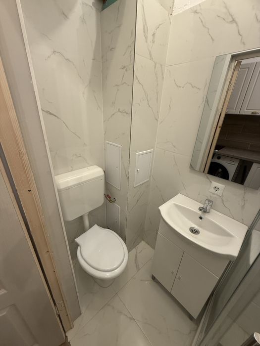 Inchiriez garsoniera NOU LUX,  PET FRIENDLY