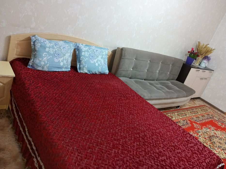 1 комнатная квартира