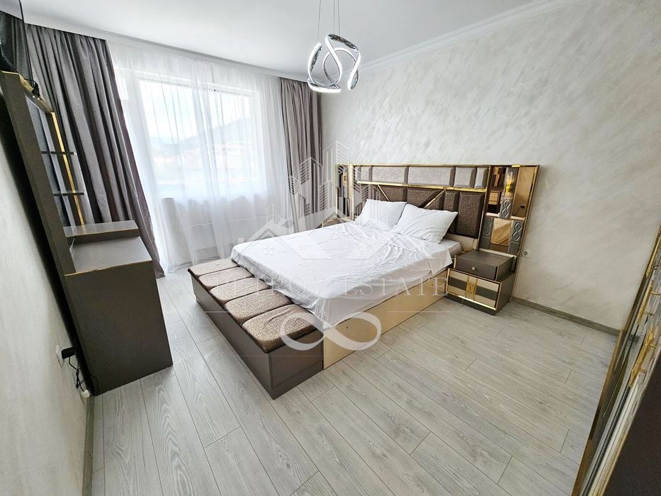 Продава се Двустаен апартамент в Велинград - 74 кв.м за 1802 €/кв.м - Снимка #5