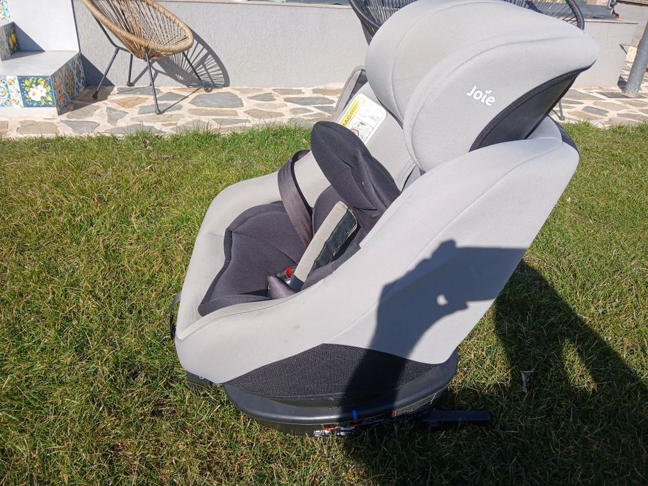 Joie scaun mașina 360