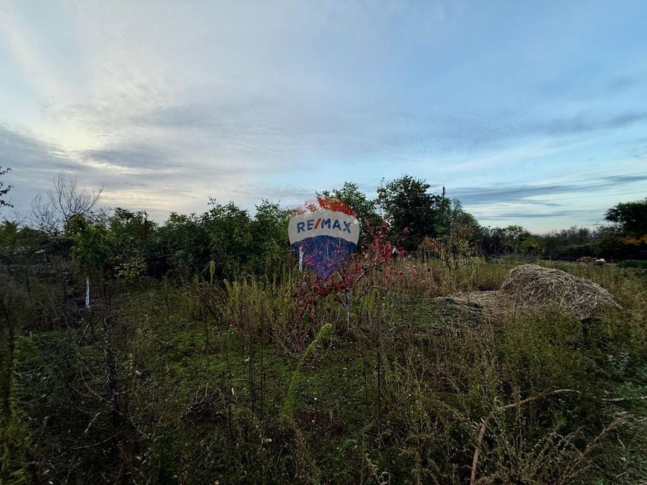 Продава се Парцел в Балчик - 1980 кв.м за 20 €/кв.м - Снимка #7