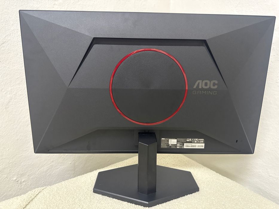 Monitor AOC Gaming