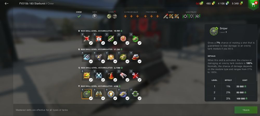 Wot Blitz account акаунт танк