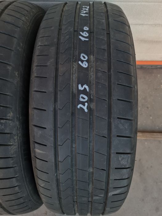 Летни гуми 2 броя HANKOOK VentusPrime4 205 60 R16 дот 1422