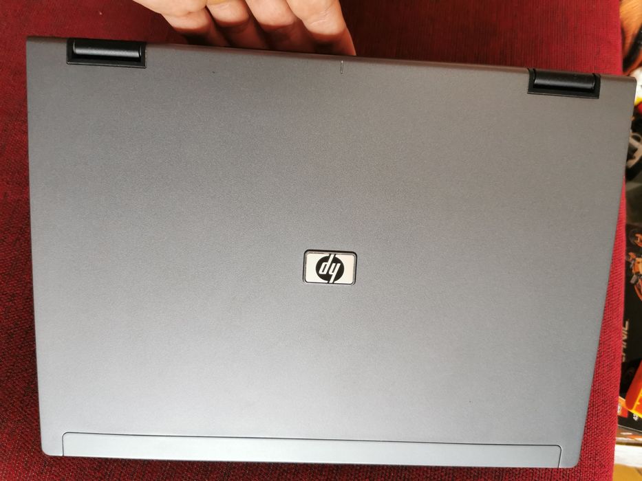 HP 6910p - за части или поправка