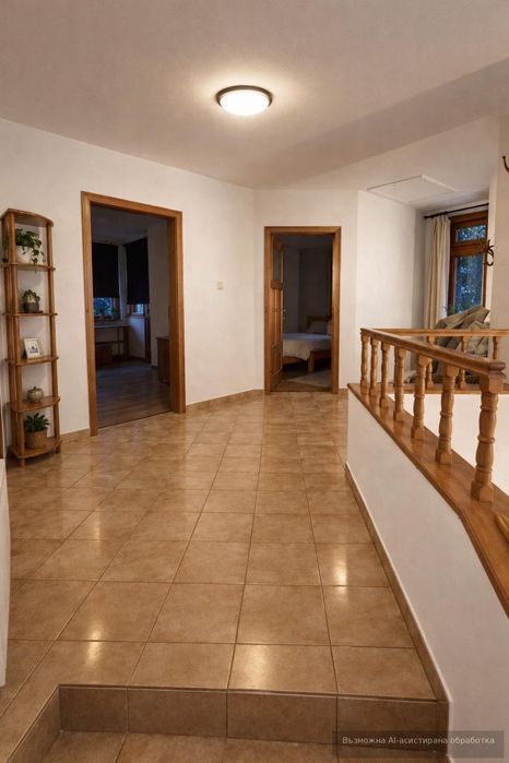 Дава се под наем Къща в София, Малинова долина - 200 кв.м за 1600 € - Снимка #3