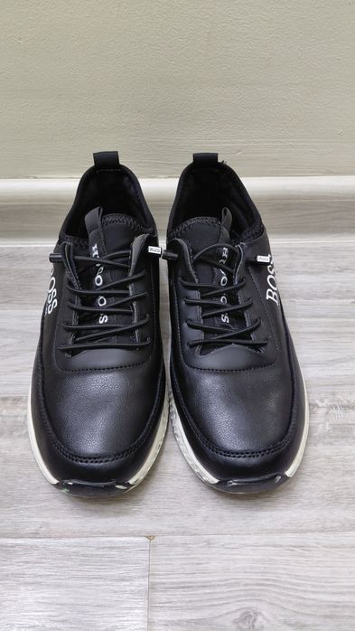 Продам обувь мужскую