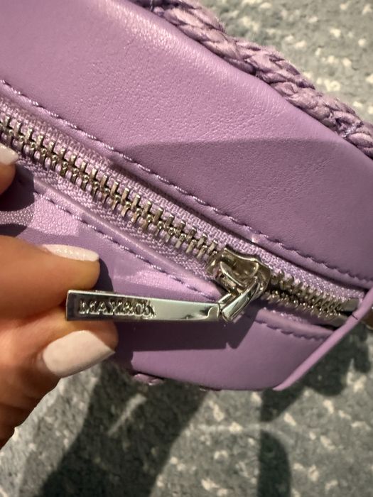 Geanta Max Mara de vara