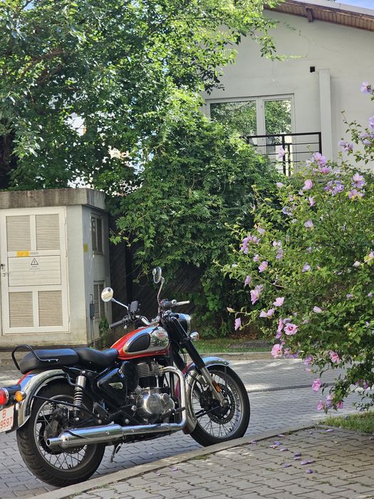 Royal enfield classic 350