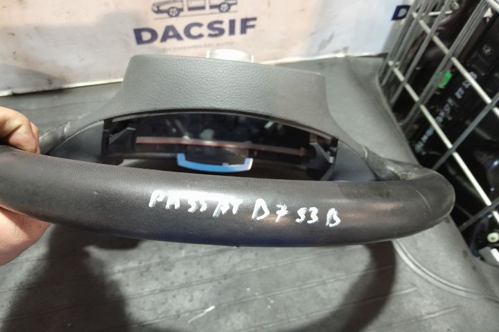 Volan cu comenzi 3C8419091BE 3C8419091BE Volkswagen VW Passat B7