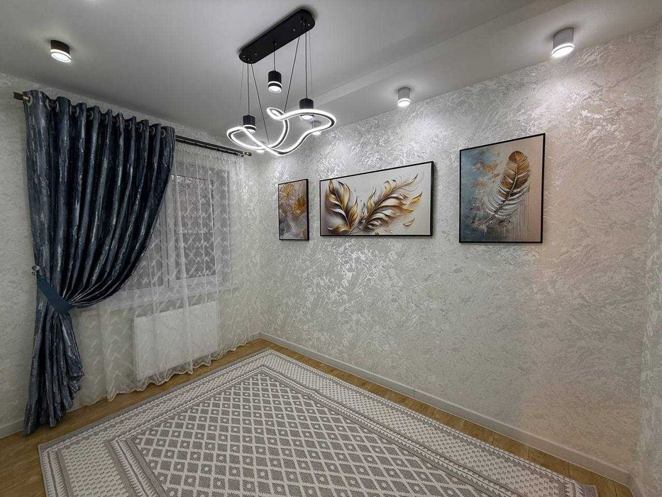 ПРОДАЁТСЯ Только для Вас, 3х комнатная  квартира для комфортной жизни