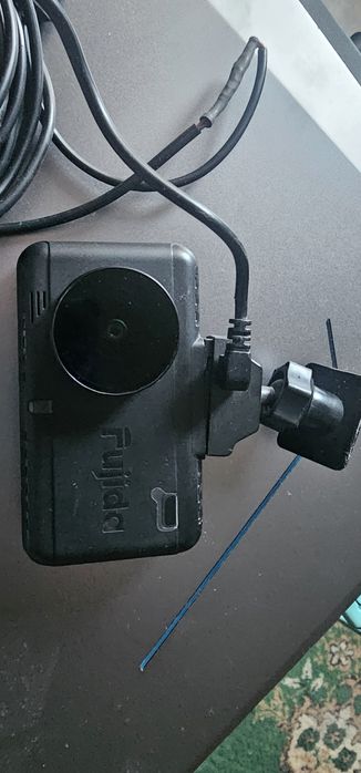 Видеорегистратор Fugida