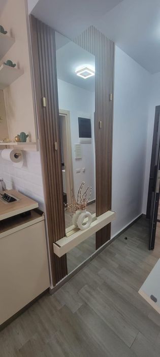 Studiou superb in Mamaia Nord, spre inchiriere!