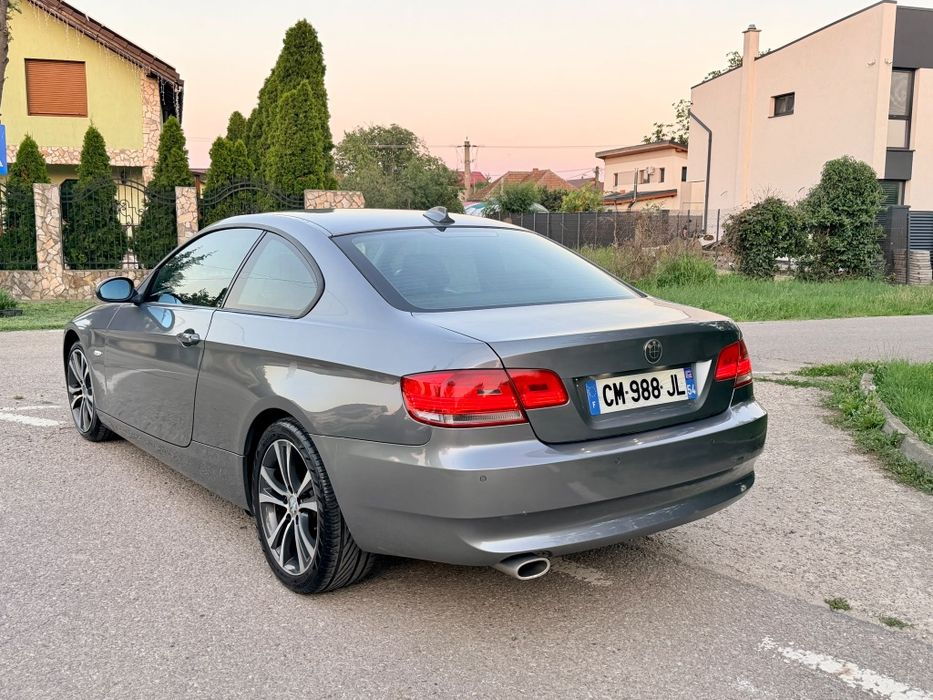BMW 3 Series 2008 — imagine 4