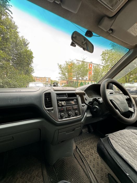 Продам супер удобную машину