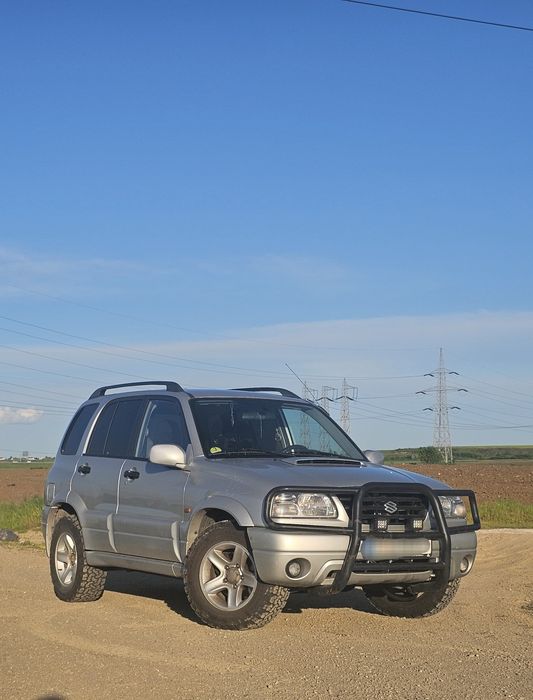 Suzuki Grand Vitara de vânzare