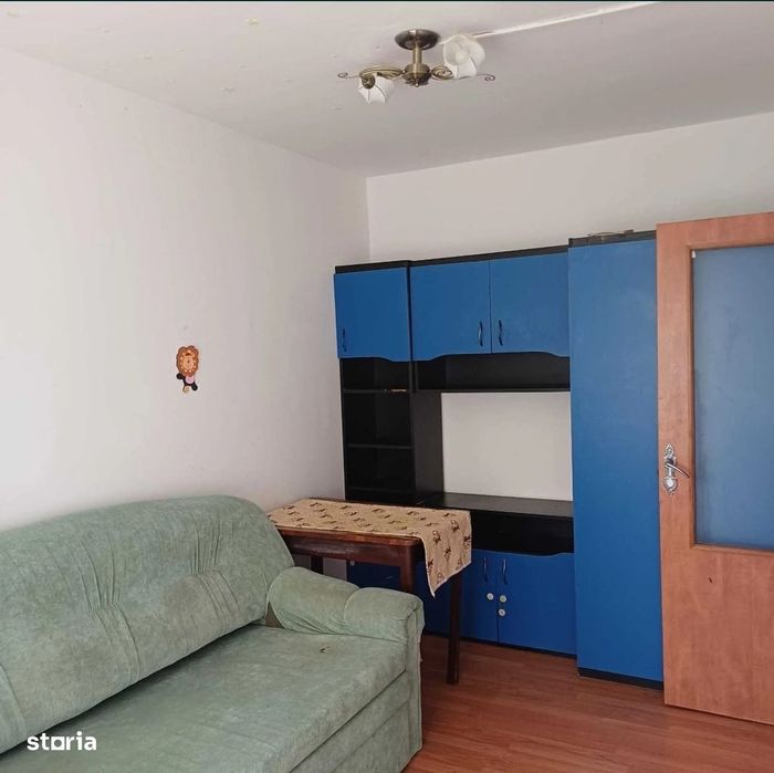 Ap 2 camere Nufărul