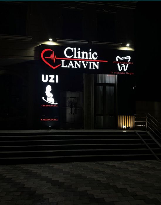 Tashqi reklama narujni reklama xizmatlari