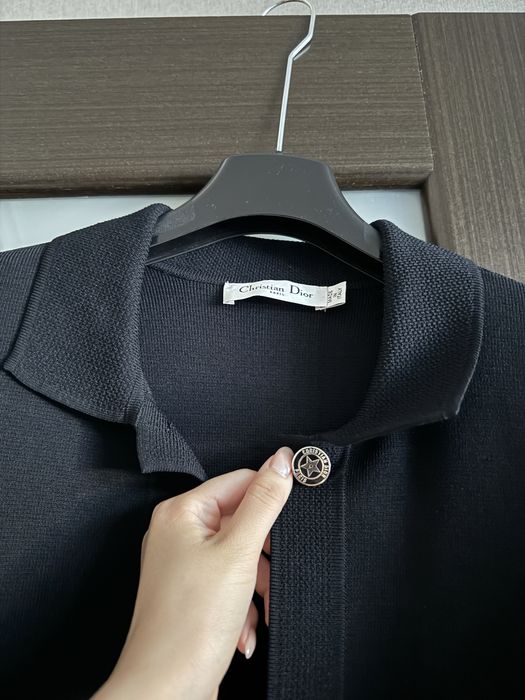 Пиджак в стиле Dior