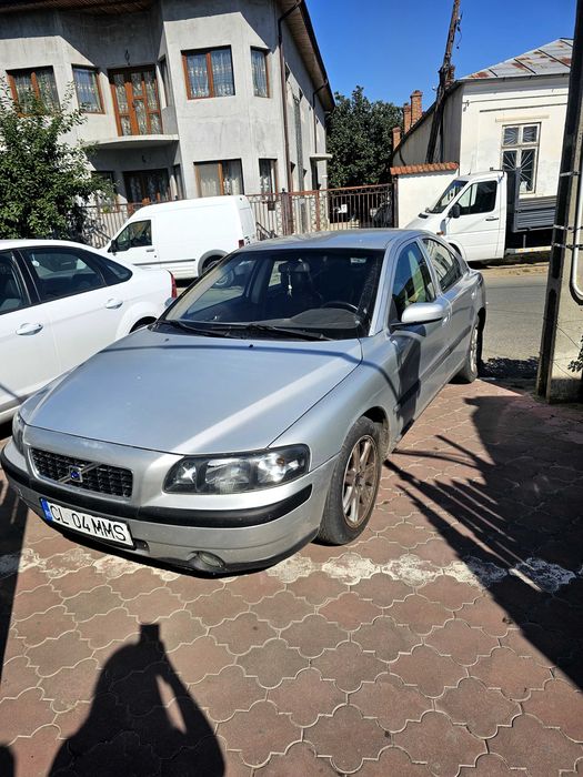 De vanzare vovo s 60 2003