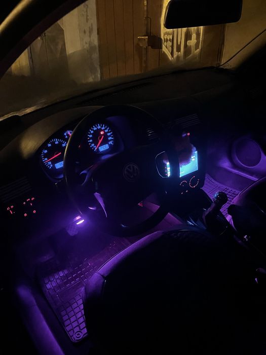 Golf 4 impecabil