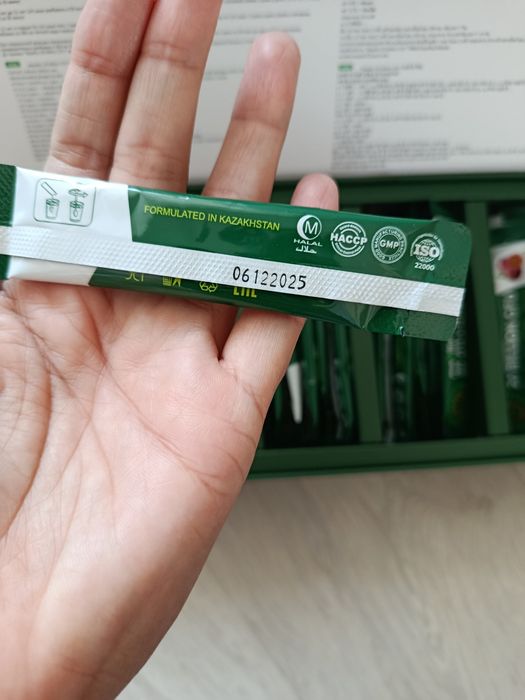 Maxilin пробиотик