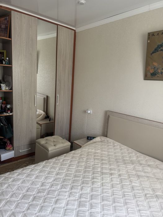 3х комнатная квартира