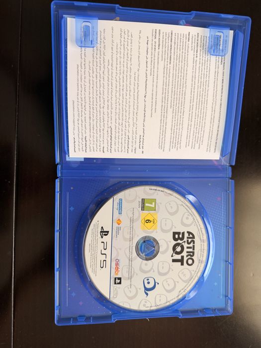 Joc PS5 Astro Bot (GOTY)